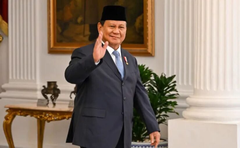 Pernyataan Presiden Prabowo Yang Mengundang Perhatian