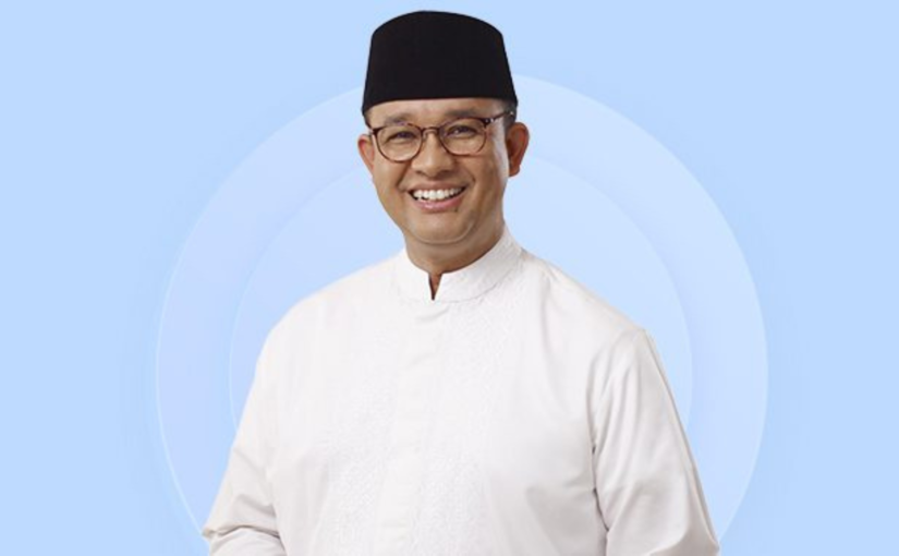 Anies Baswedan Dilirik Sebagai Kandidat Ketua Umum PPP: Hubungan Erat dan Dukungan Mengemuka