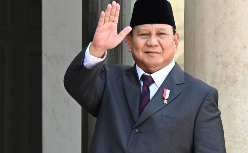 Prabowo Ungkap ‘Raja Kecil’ di Birokrasi: Efisiensi Anggaran Menuai Pro dan Kontra