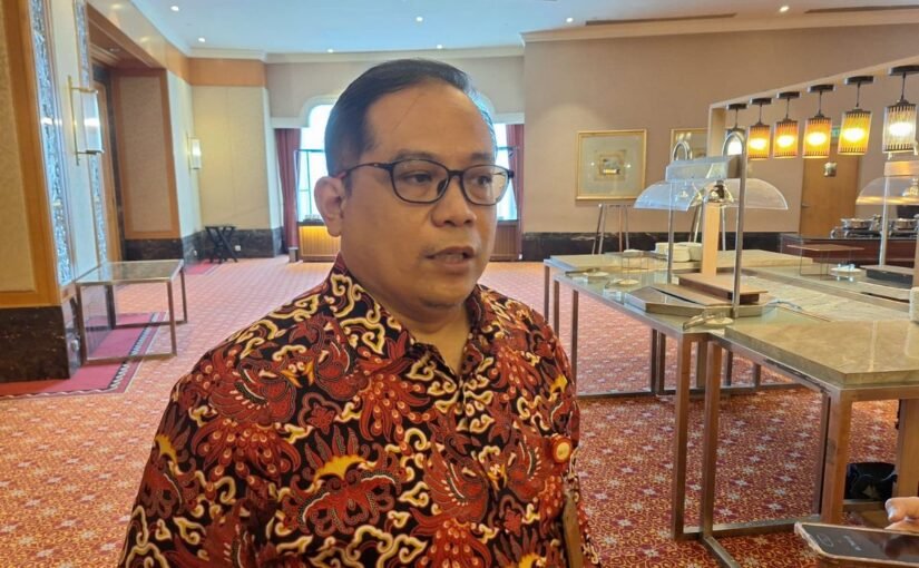 OJK Terbitkan POJK 33/2024 untuk Perkuat Pengelolaan Investasi di Pasar Modal