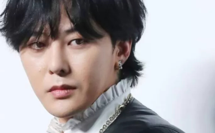 Tiket Konser G-Dragon di Korea Ludes dalam Hitungan Detik