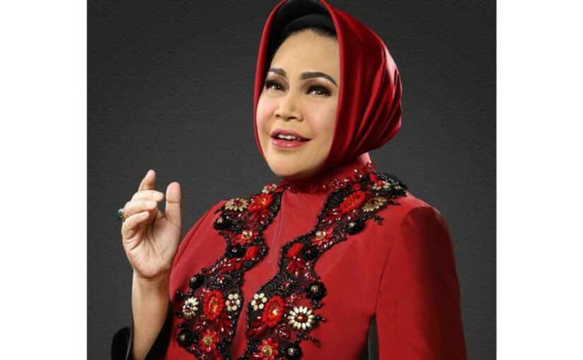 Hetty Koes Endang dan Afifah Yusuf Hadirkan Kehangatan Lebaran Lewat Lagu THR